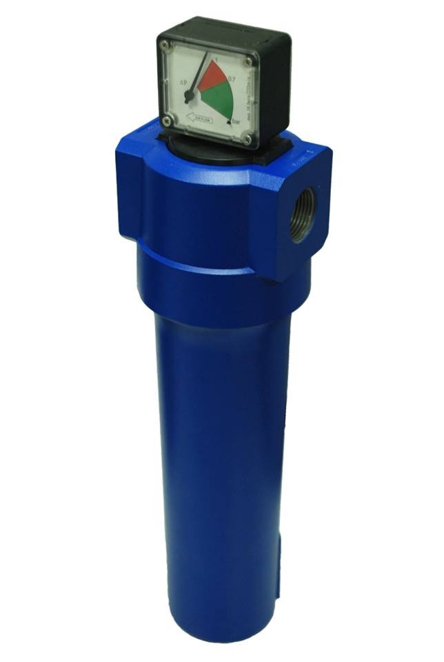 میکرو فیلتر