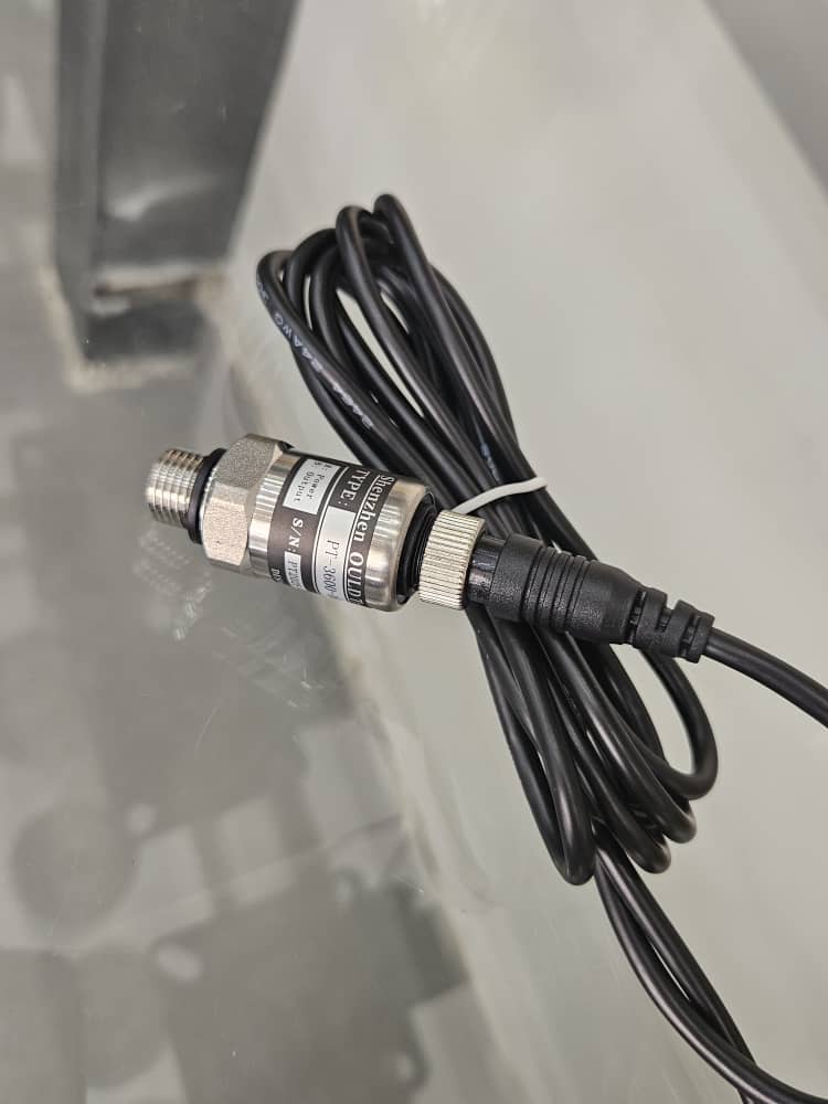 قابل استفاده در تمامی کمپرسورهای اسکرو داخلی و وارداتی