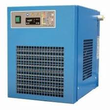 درایر تبریدی به ظرفیت 2.2 متر مکعب