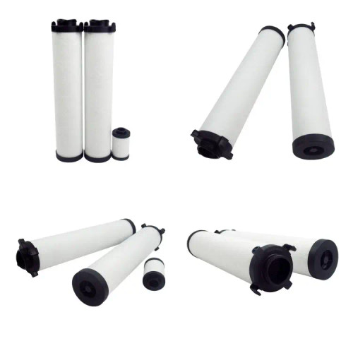 المنت میکرو فیلتر سری MKON 1205